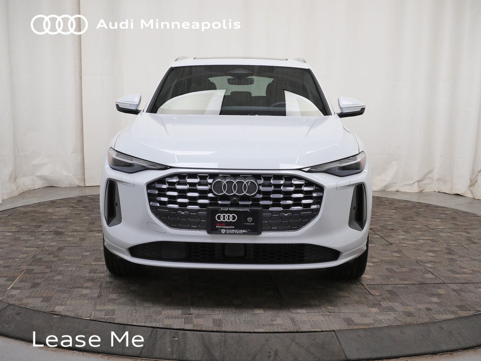 Thumbnail: 2025 Audi Q5 - 9