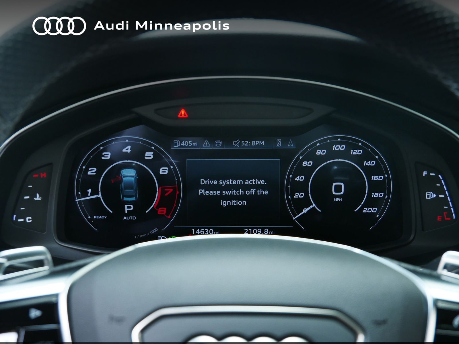 Thumbnail: 2024 Audi RS 7 - 27