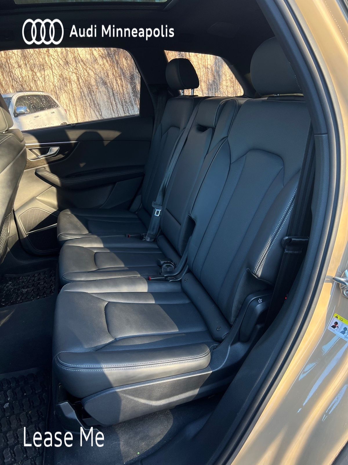 Thumbnail: 2025 Audi Q7 - 7