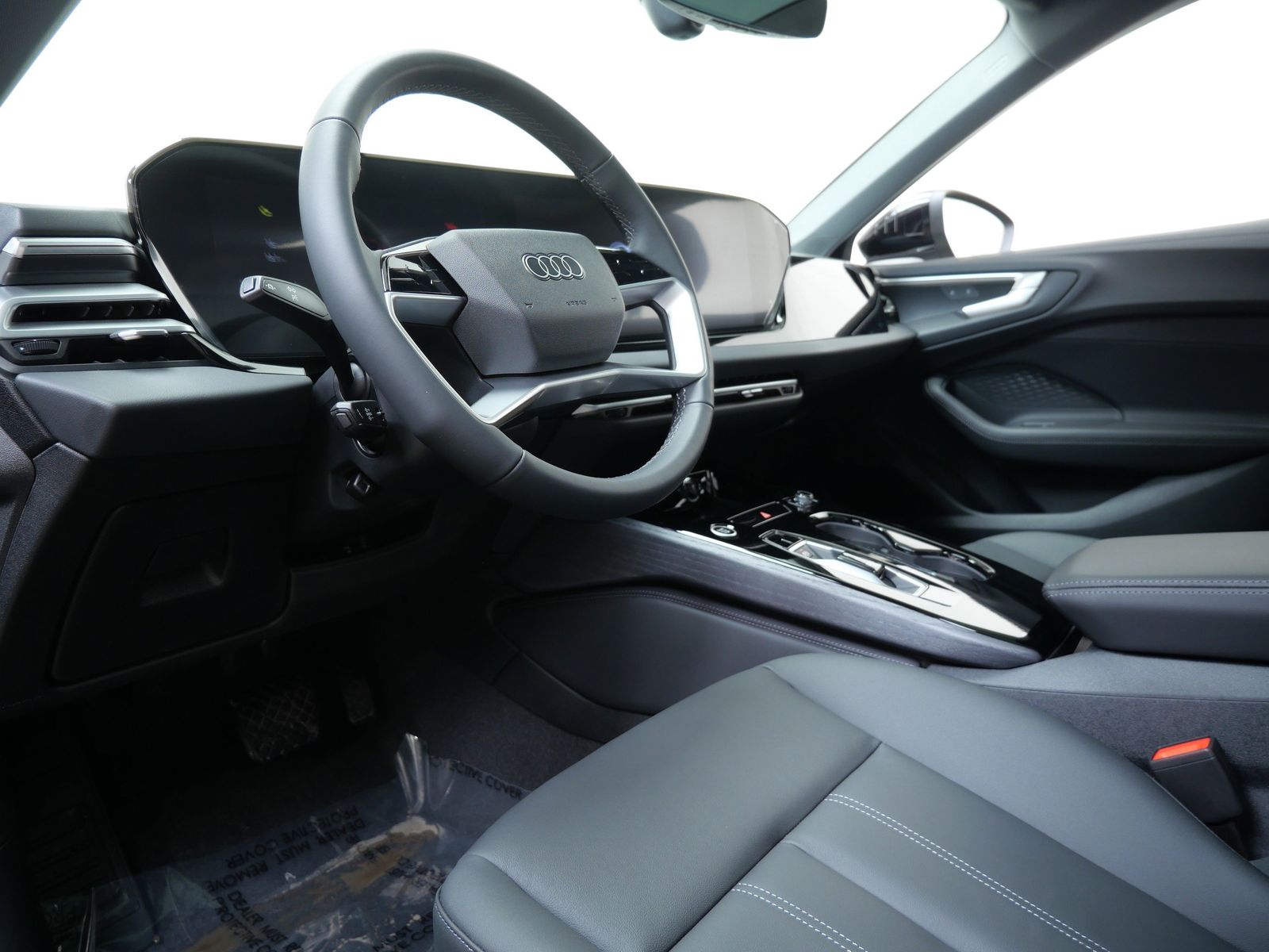 Thumbnail: 2025 Audi A5 - 2