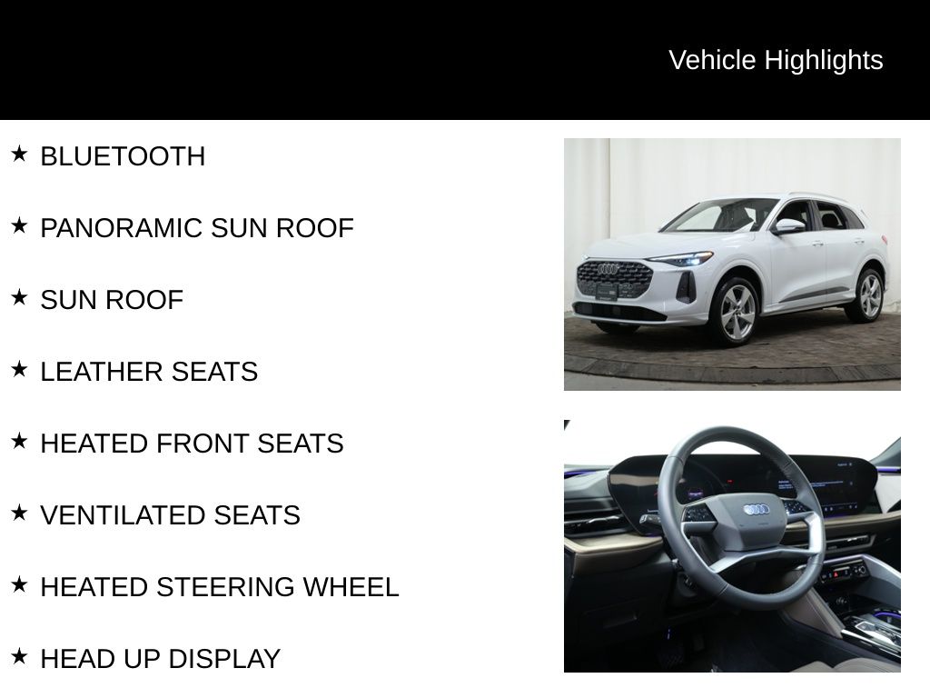 Thumbnail: 2025 Audi Q5 - 33