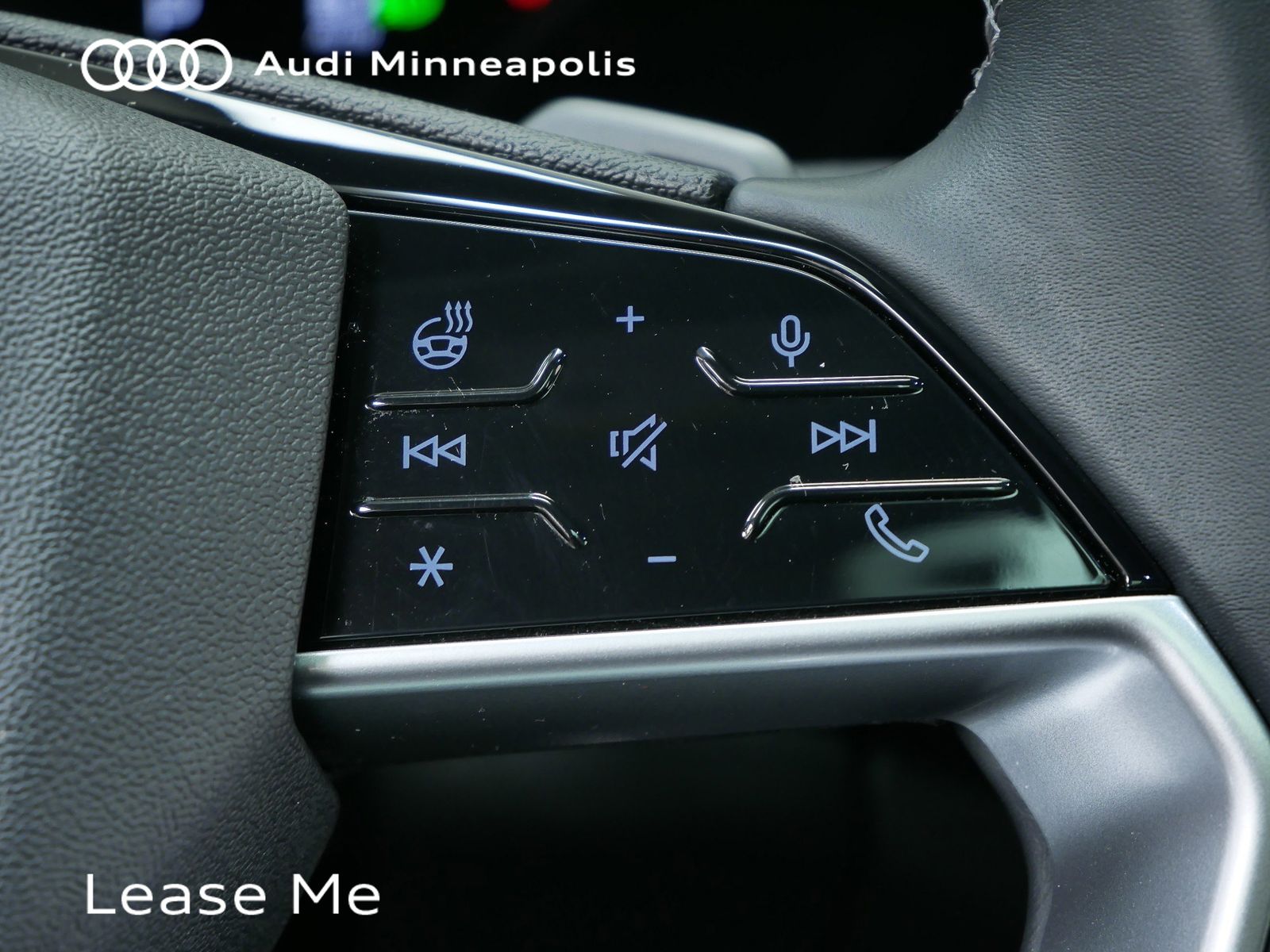 Thumbnail: 2025 Audi Q5 - 20