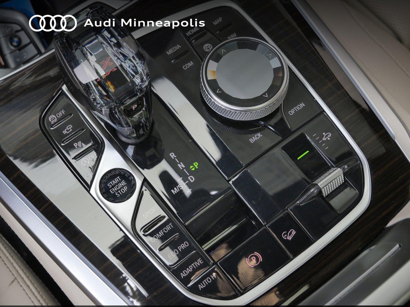 Thumbnail: 2019 BMW X5 - 31
