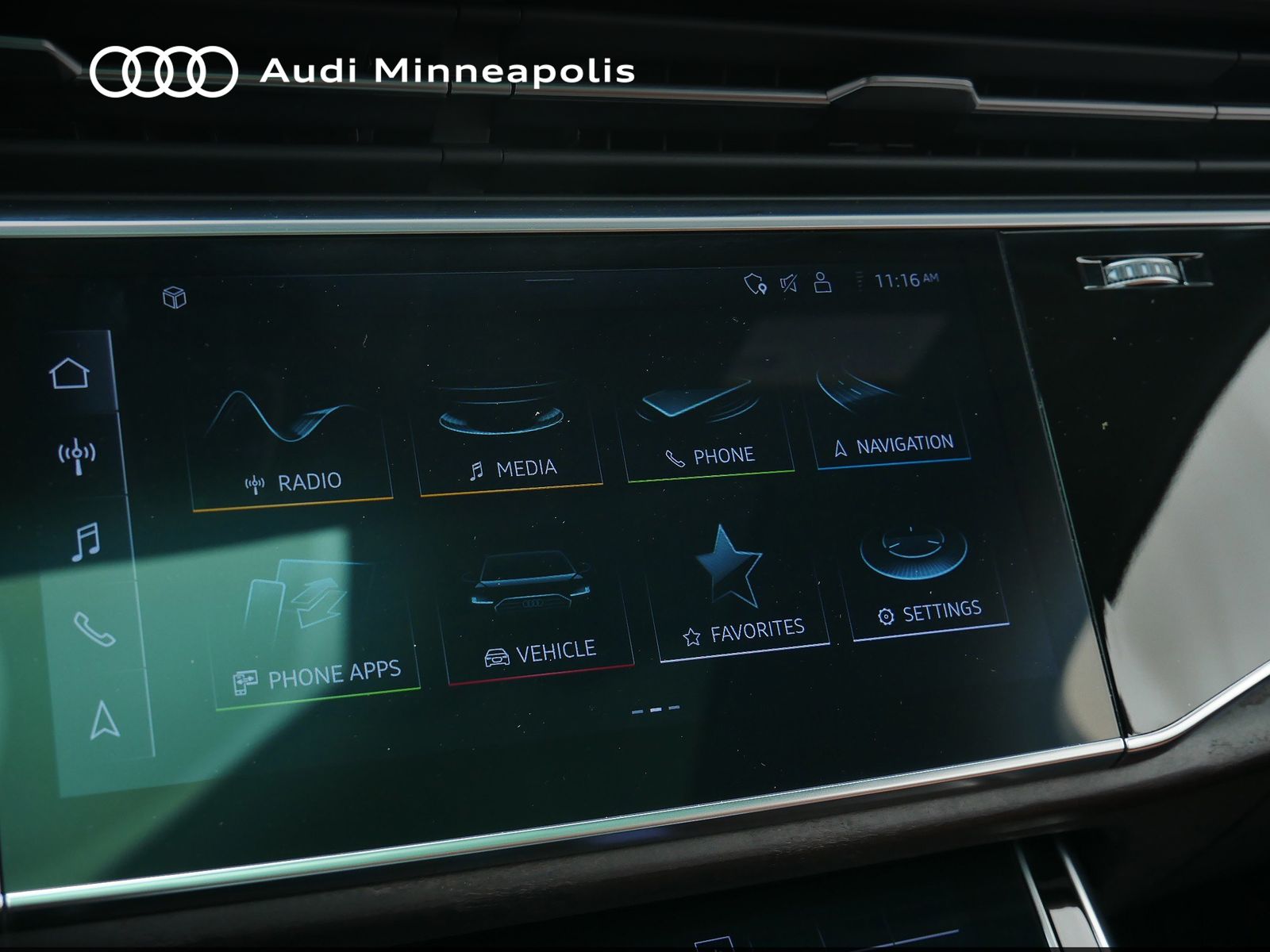 Thumbnail: 2023 Audi Q7 - 28