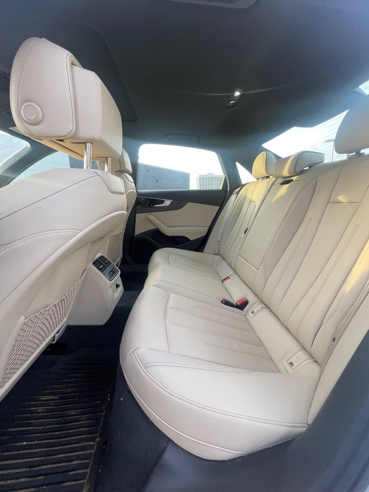 Thumbnail: 2023 Audi A4 - 7