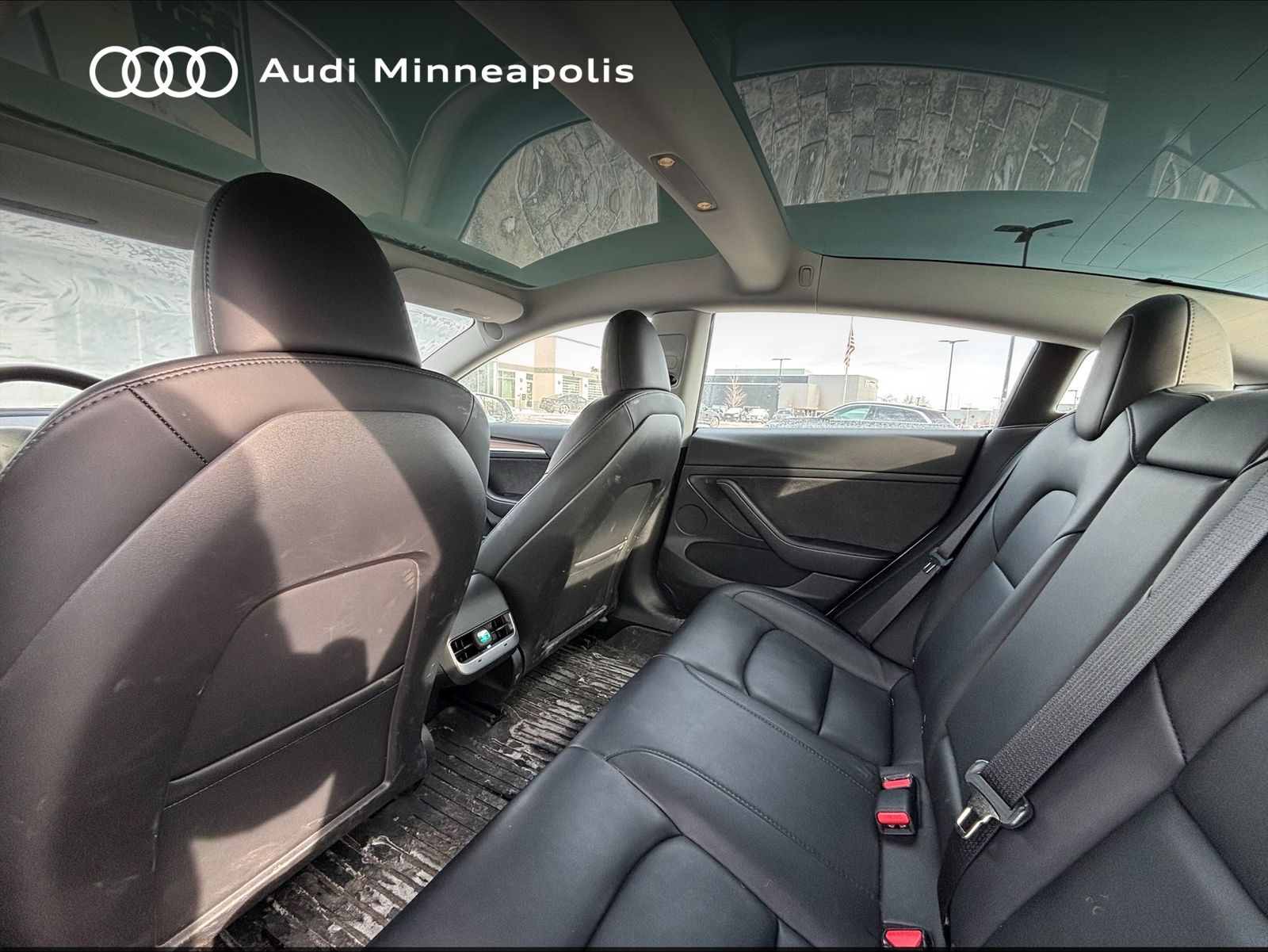 Thumbnail: 2023 Tesla Model 3 - 12