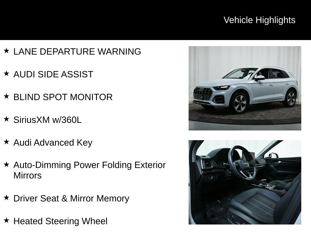 Thumbnail: 2023 Audi Q5 - 29