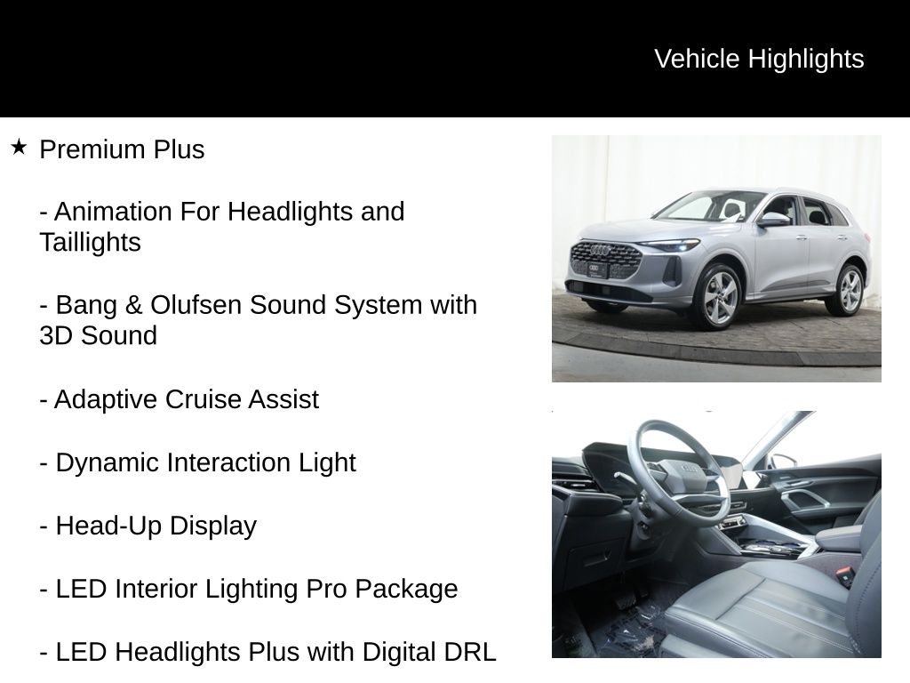 Thumbnail: 2025 Audi Q5 - 15