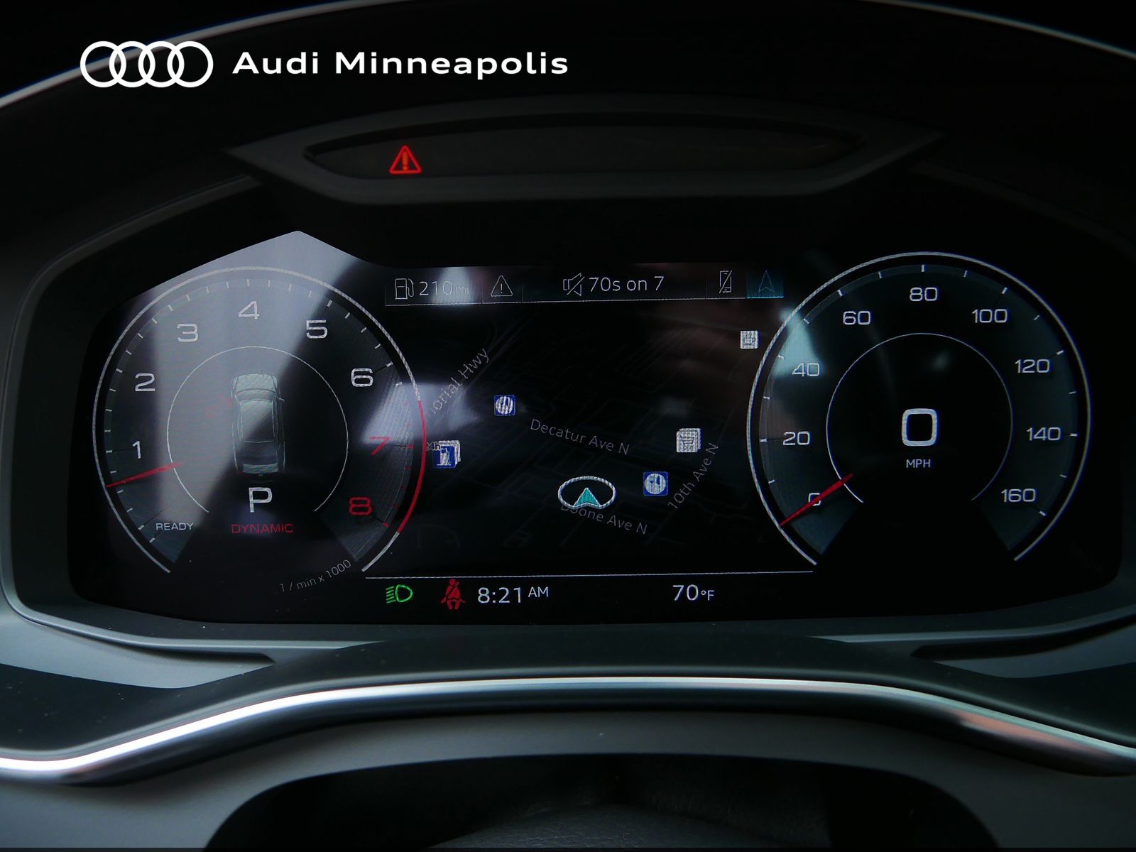Thumbnail: 2022 Audi A7 - 32