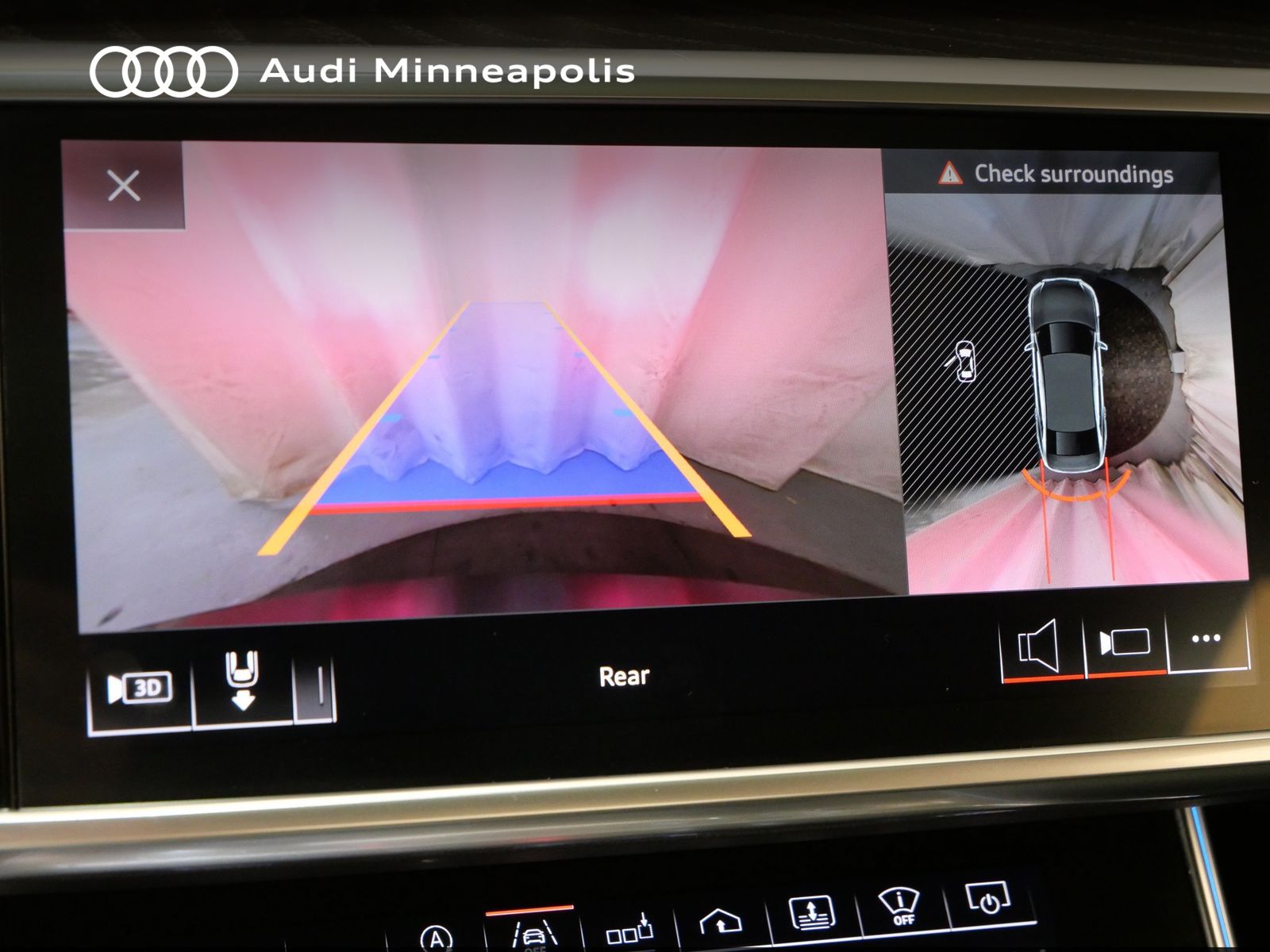 Thumbnail: 2019 Audi A6 - 28