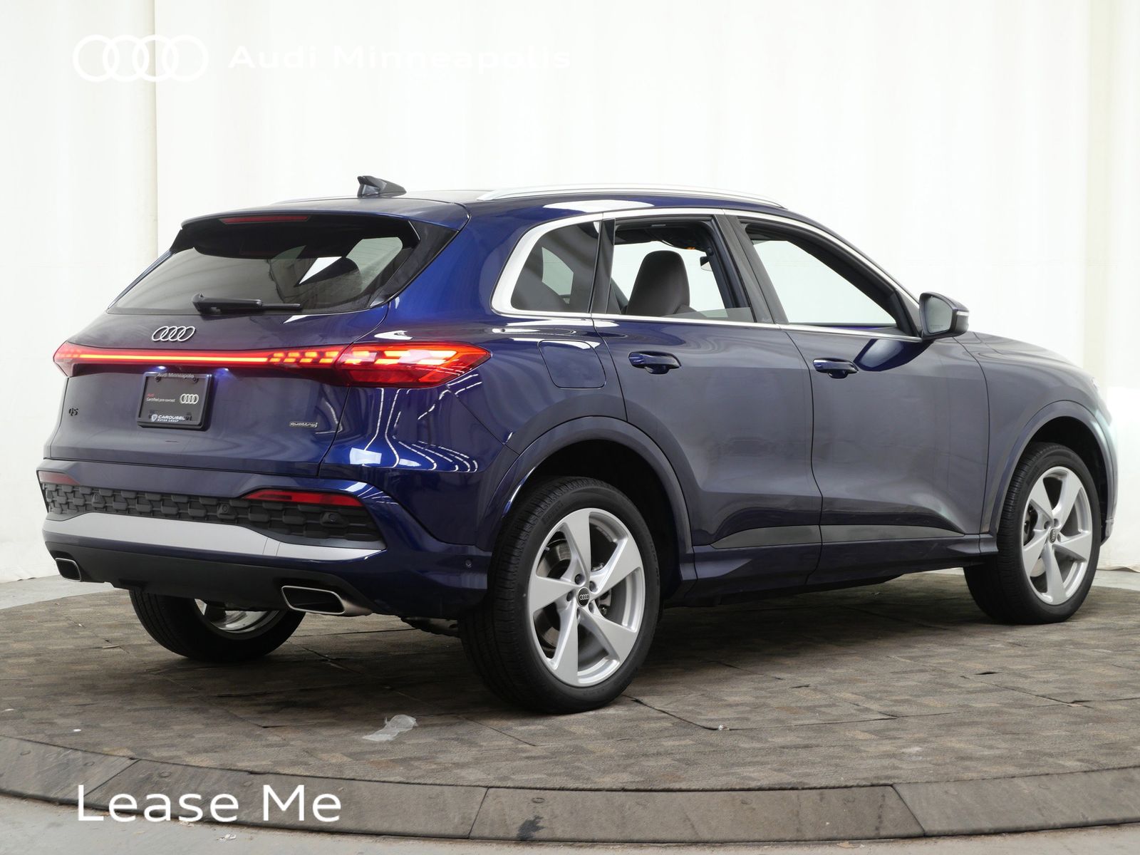 Thumbnail: 2025 Audi Q5 - 7