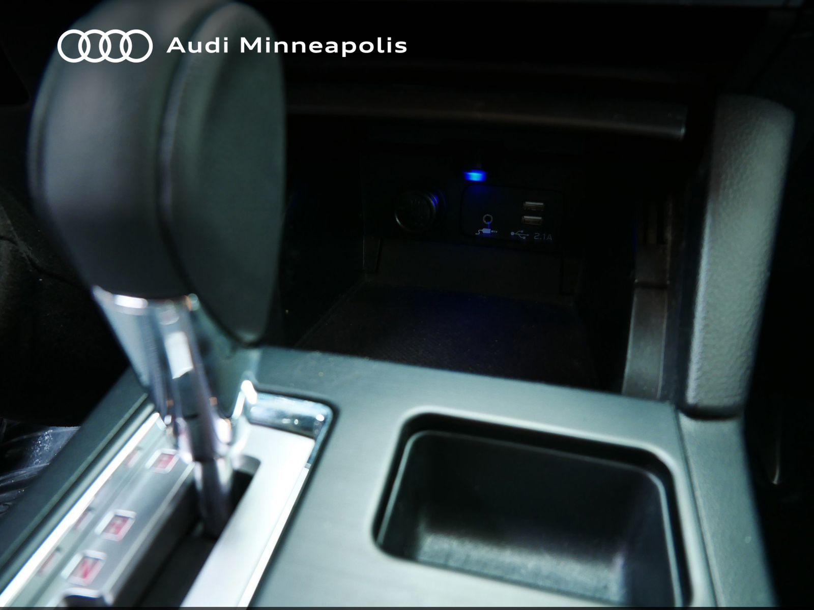 Thumbnail: 2019 Subaru Legacy - 26