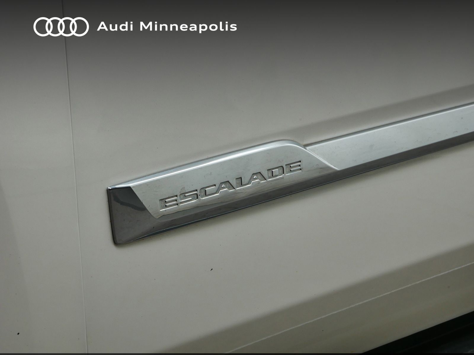 2015 Cadillac Escalade ESV Luxury 12