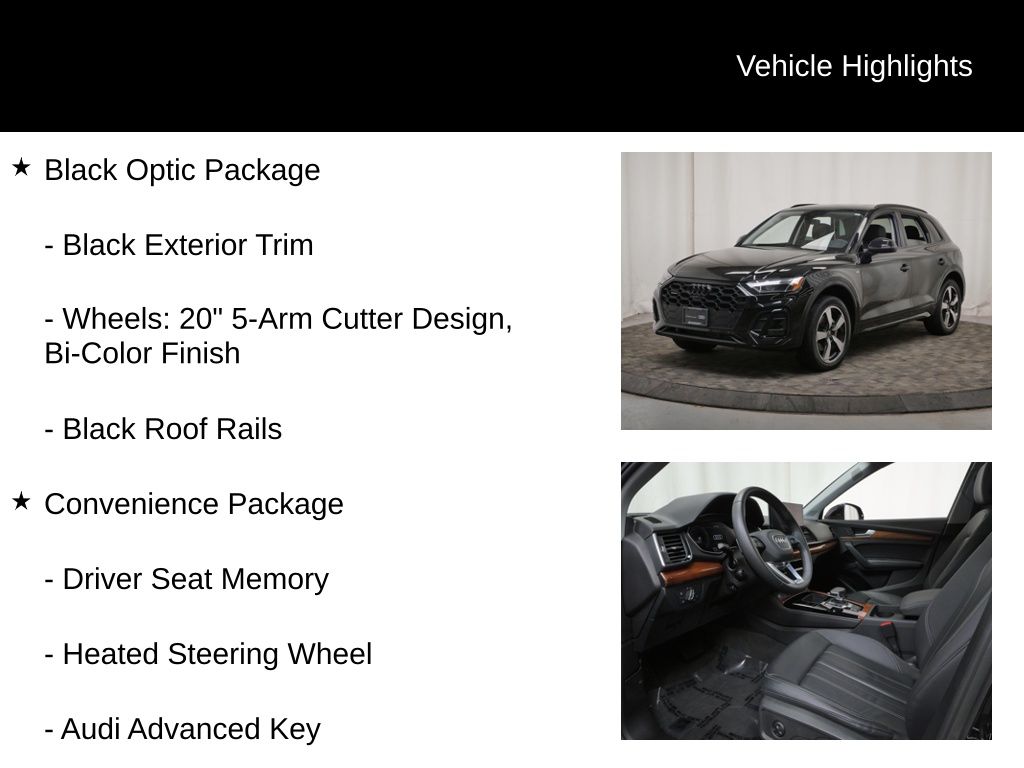 Thumbnail: 2023 Audi Q5 - 9