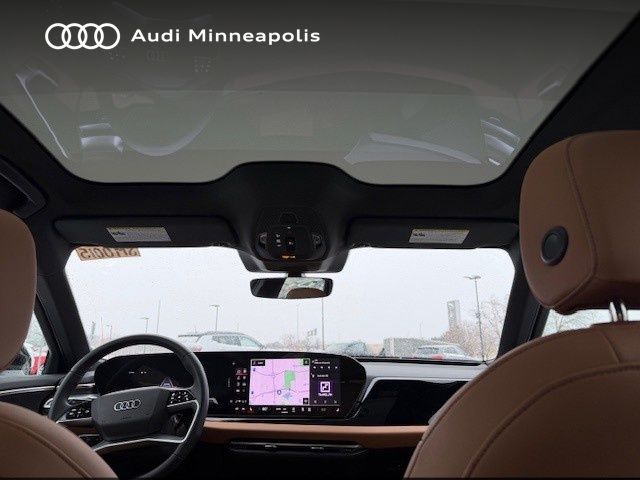 Thumbnail: 2025 Audi A5 - 19