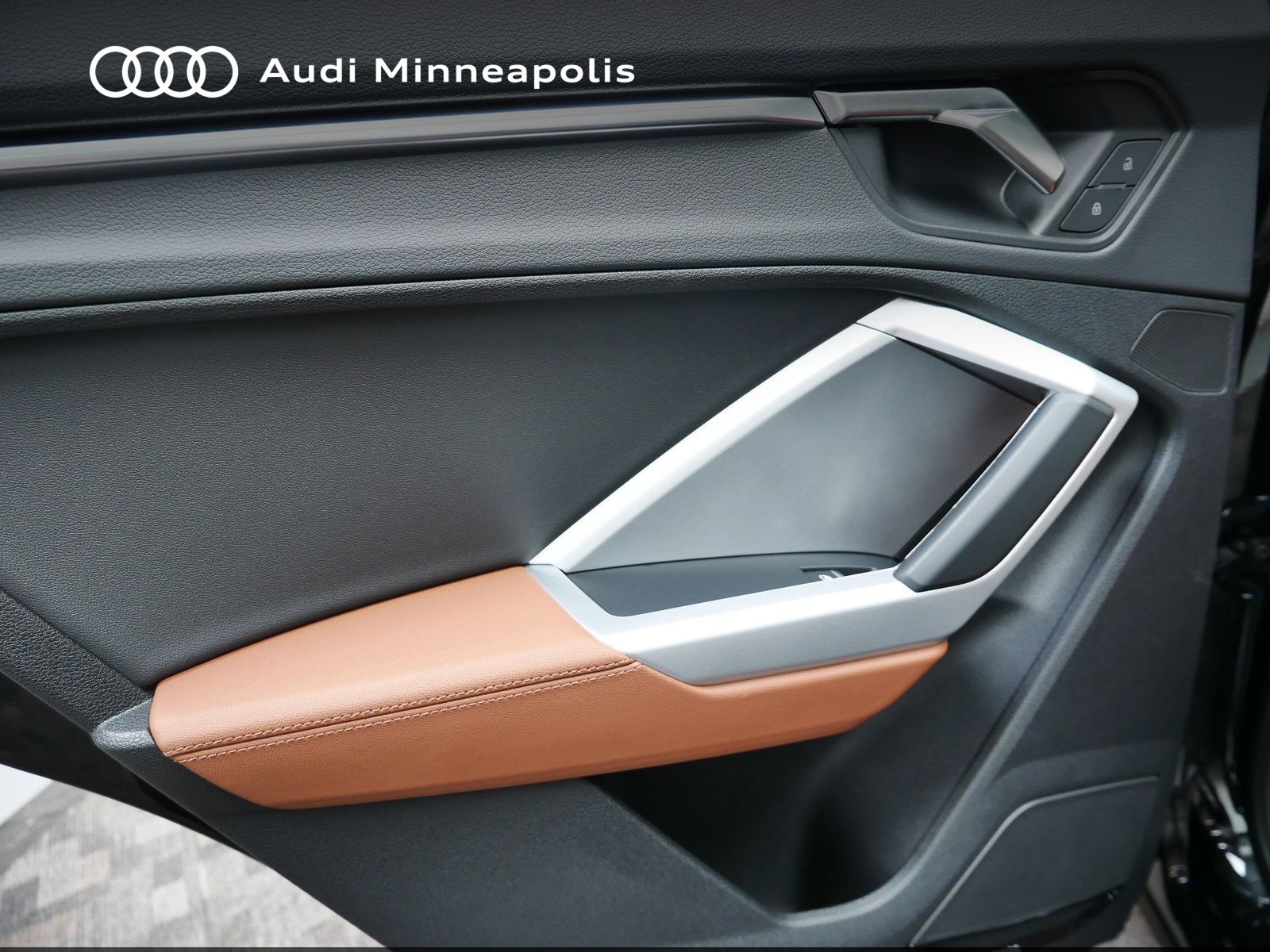 Thumbnail: 2025 Audi Q3 - 17