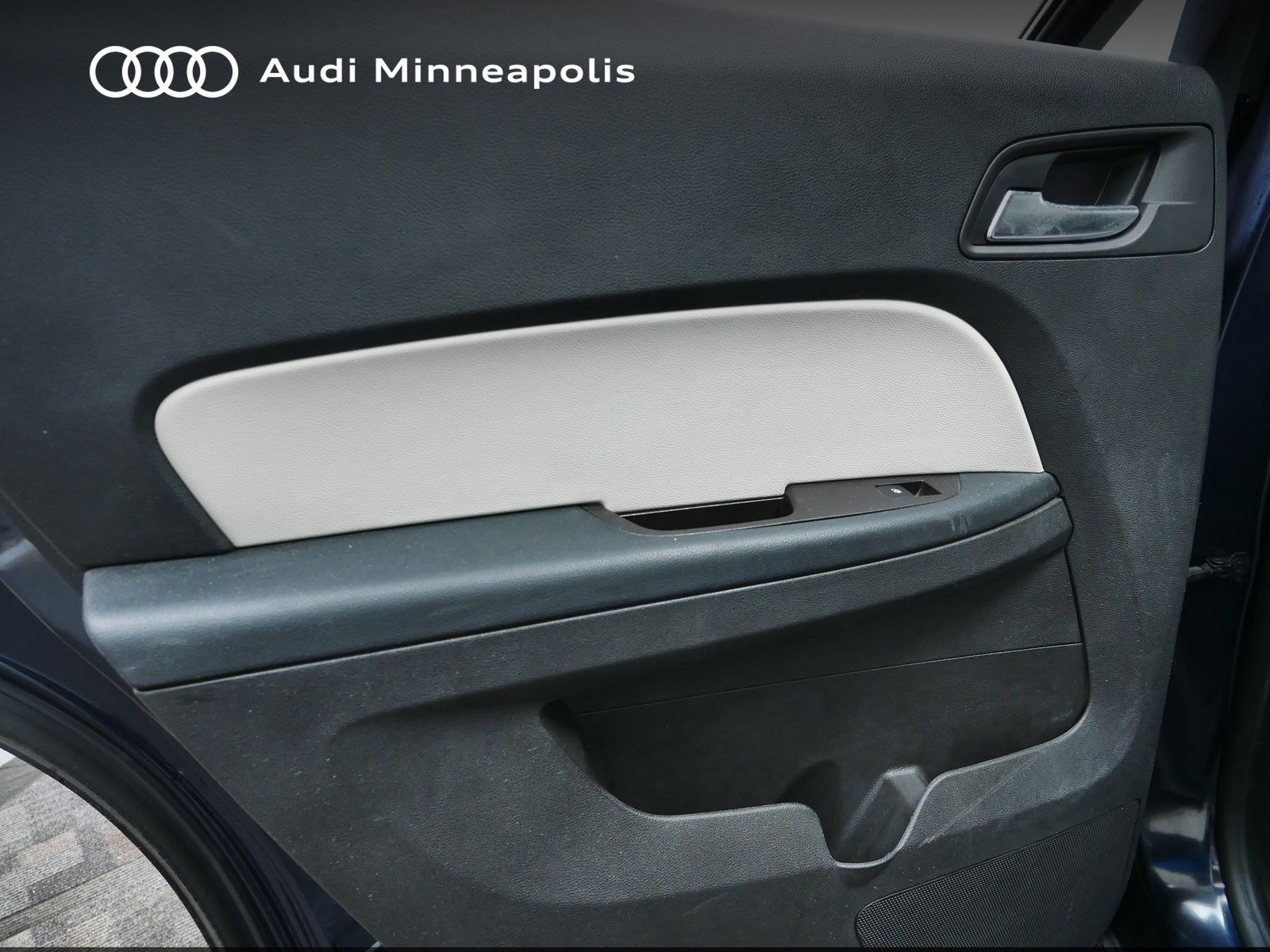 Thumbnail: 2015 Chevrolet Equinox - 16