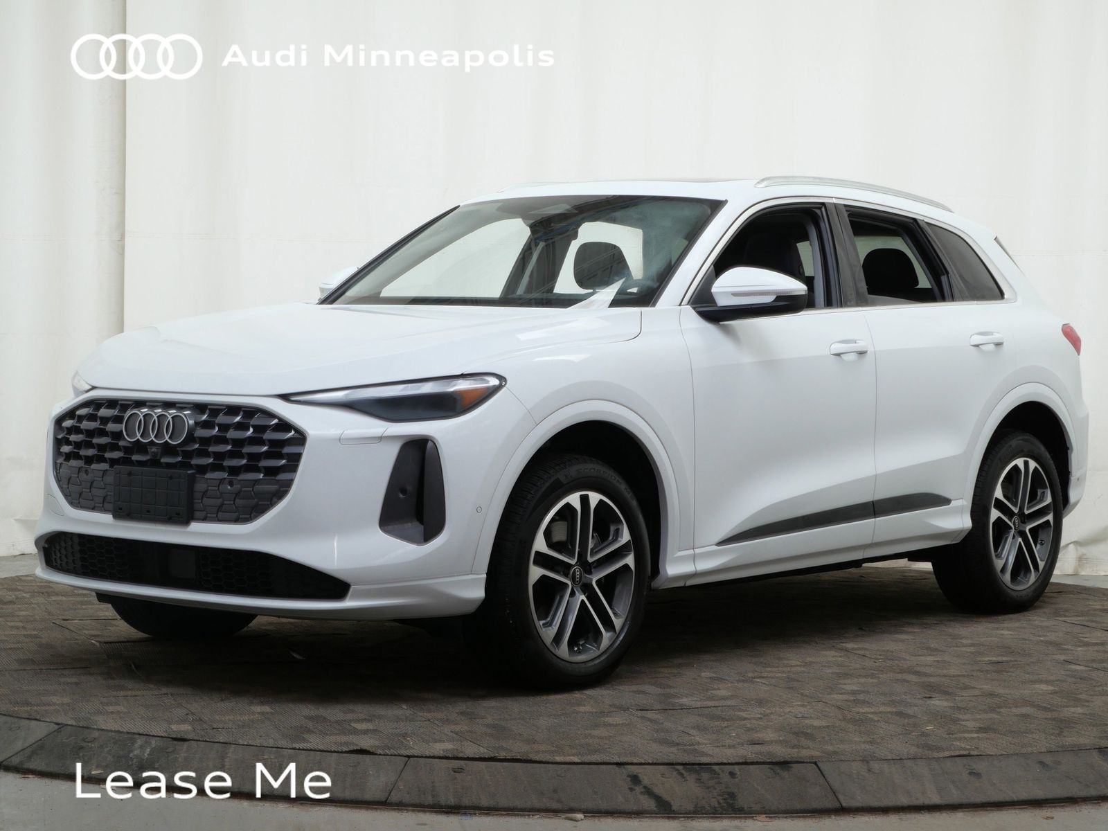 Thumbnail: 2025 Audi Q5 - 1