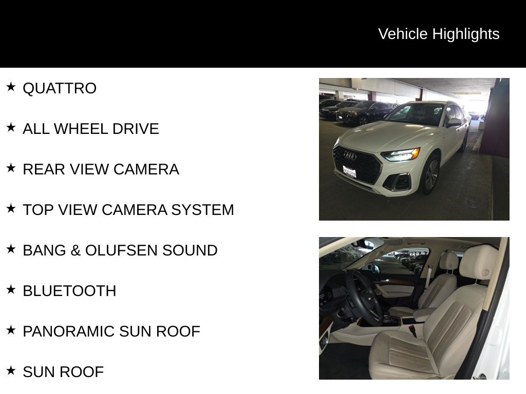 Thumbnail: 2023 Audi Q5 - 17