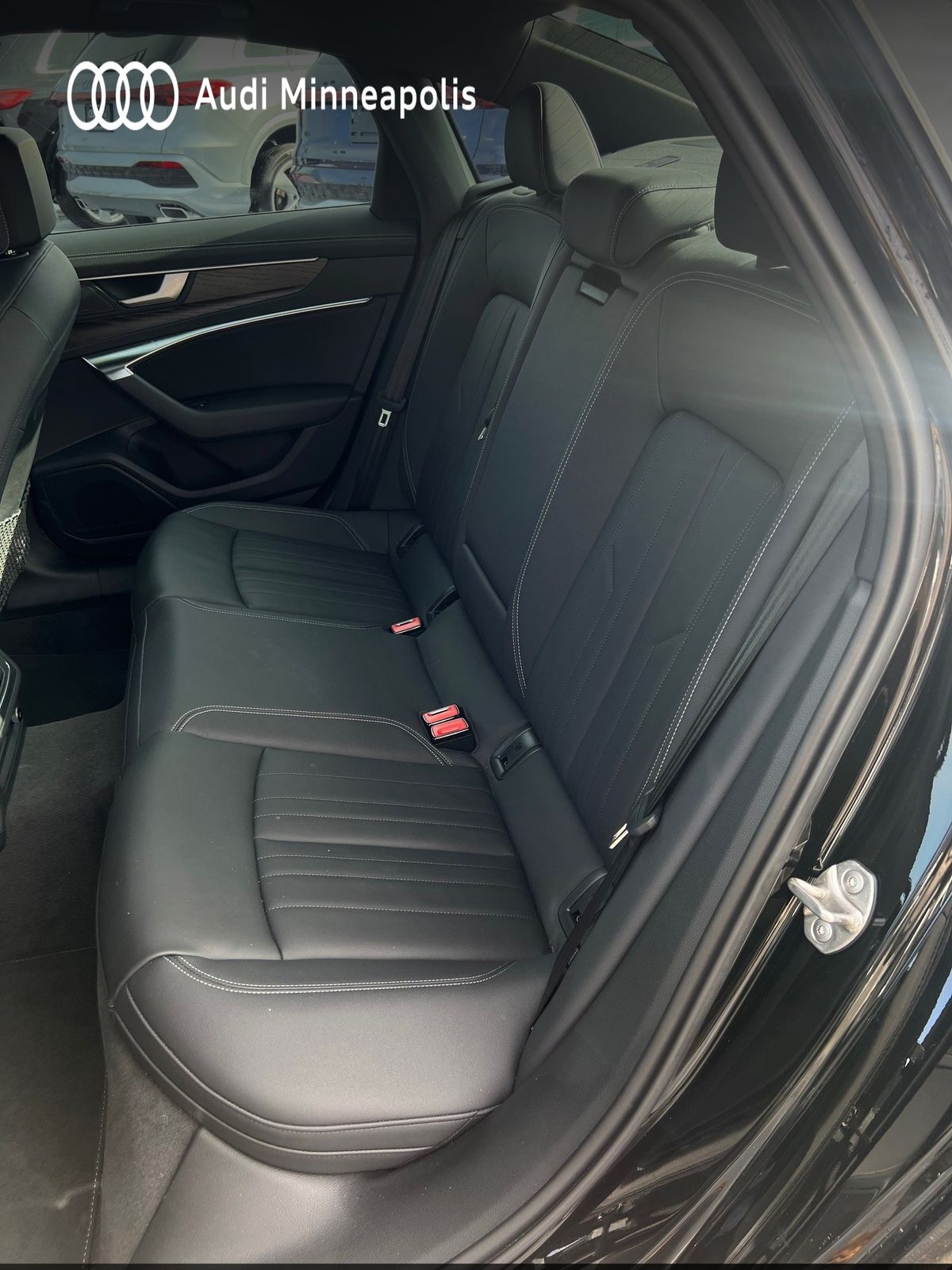 Thumbnail: 2023 Audi A6 - 19