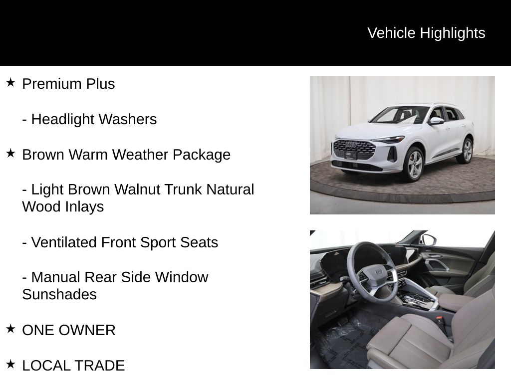 Thumbnail: 2025 Audi Q5 - 20