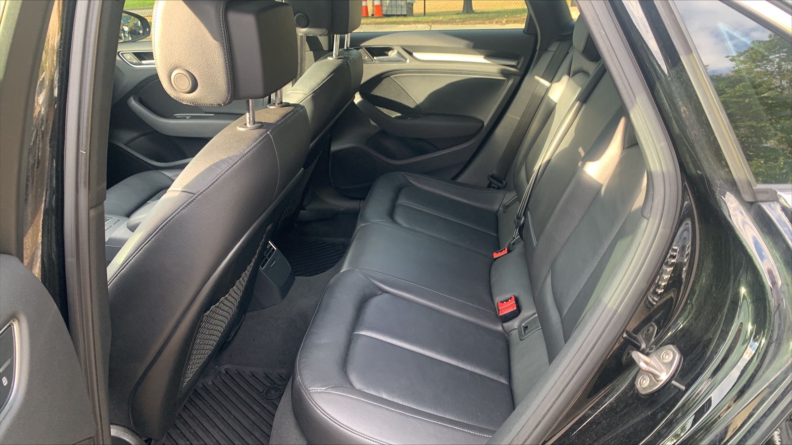 Thumbnail: 2019 Audi A3 - 7