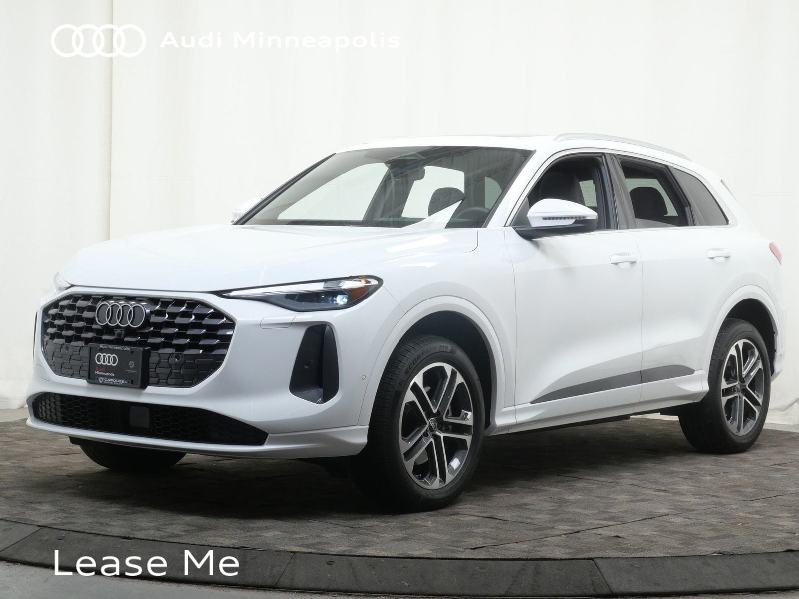 Thumbnail: 2025 Audi Q5 - 1