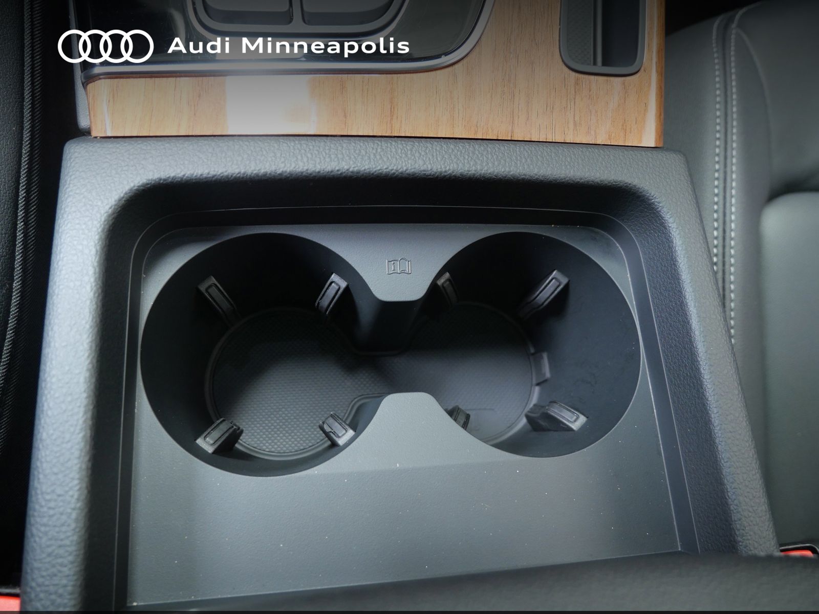 Thumbnail: 2023 Audi Q5 - 21