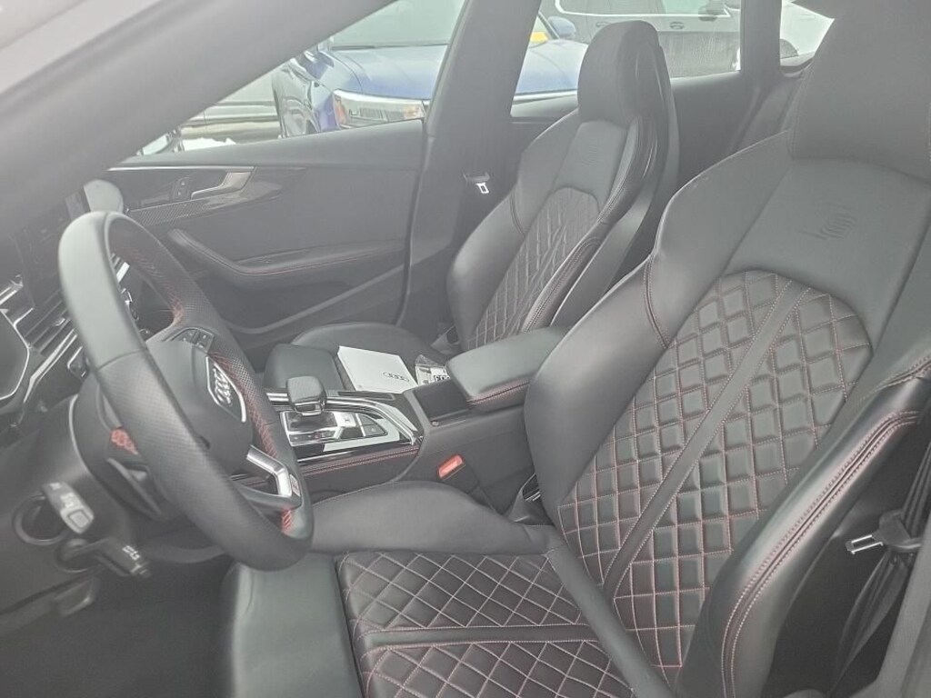 Used 2023 Audi S5 Premium Plus Sportback