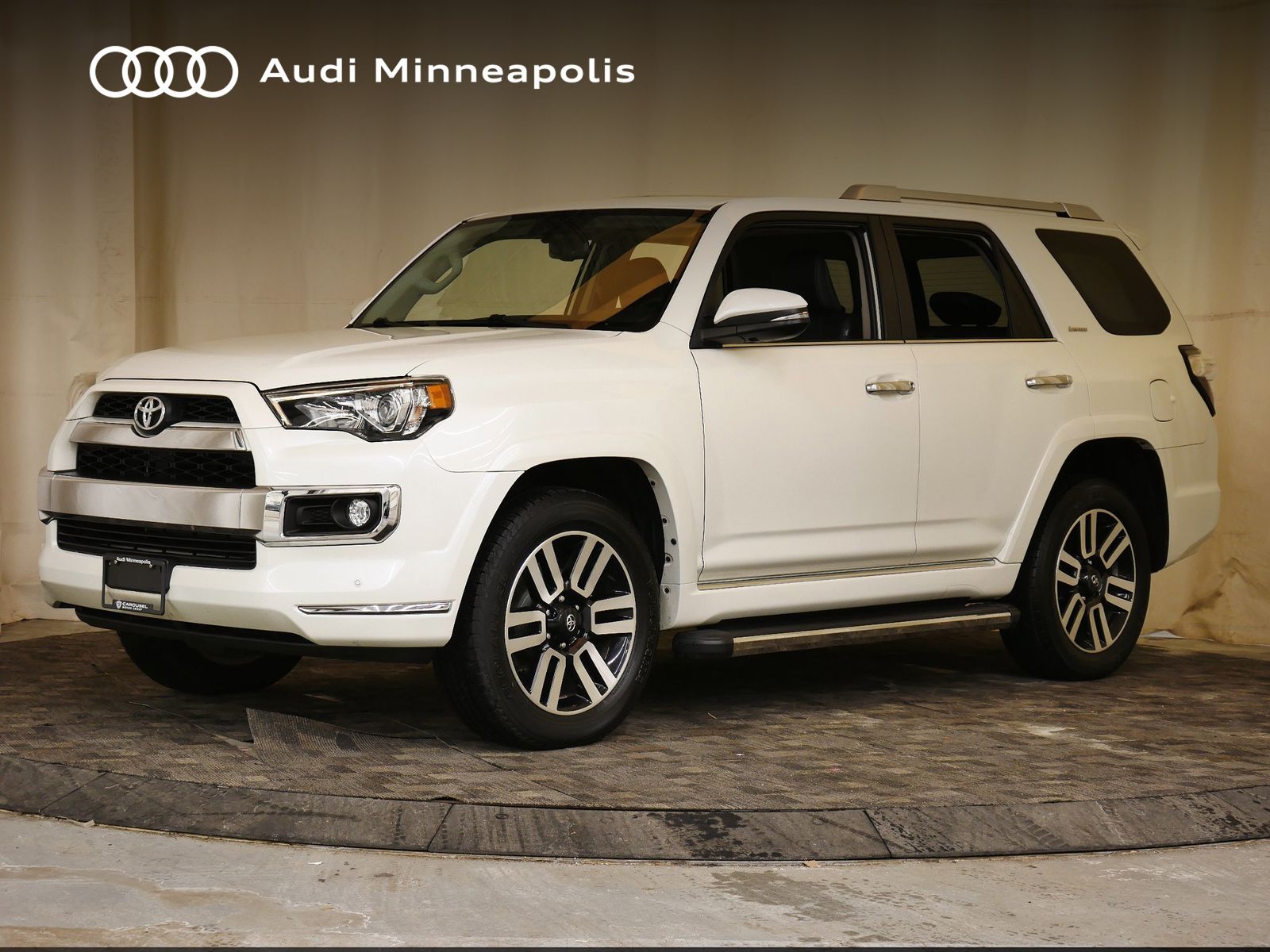 Thumbnail: 2019 Toyota 4Runner - 1