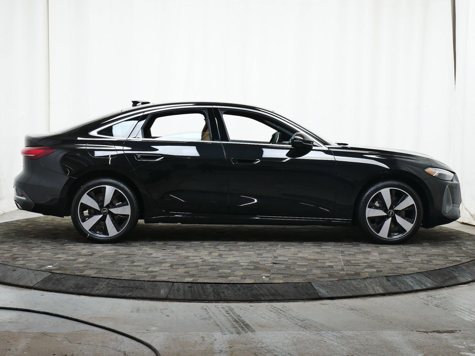 Thumbnail: 2025 Audi A5 - 7