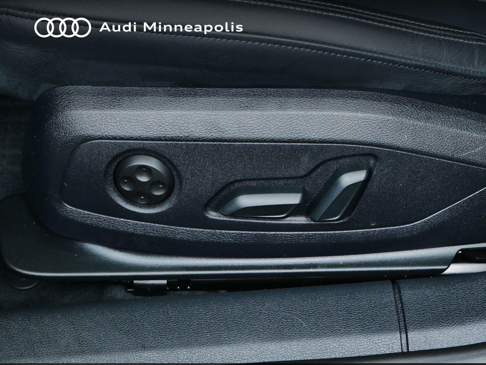 Thumbnail: 2025 Audi A5 - 12