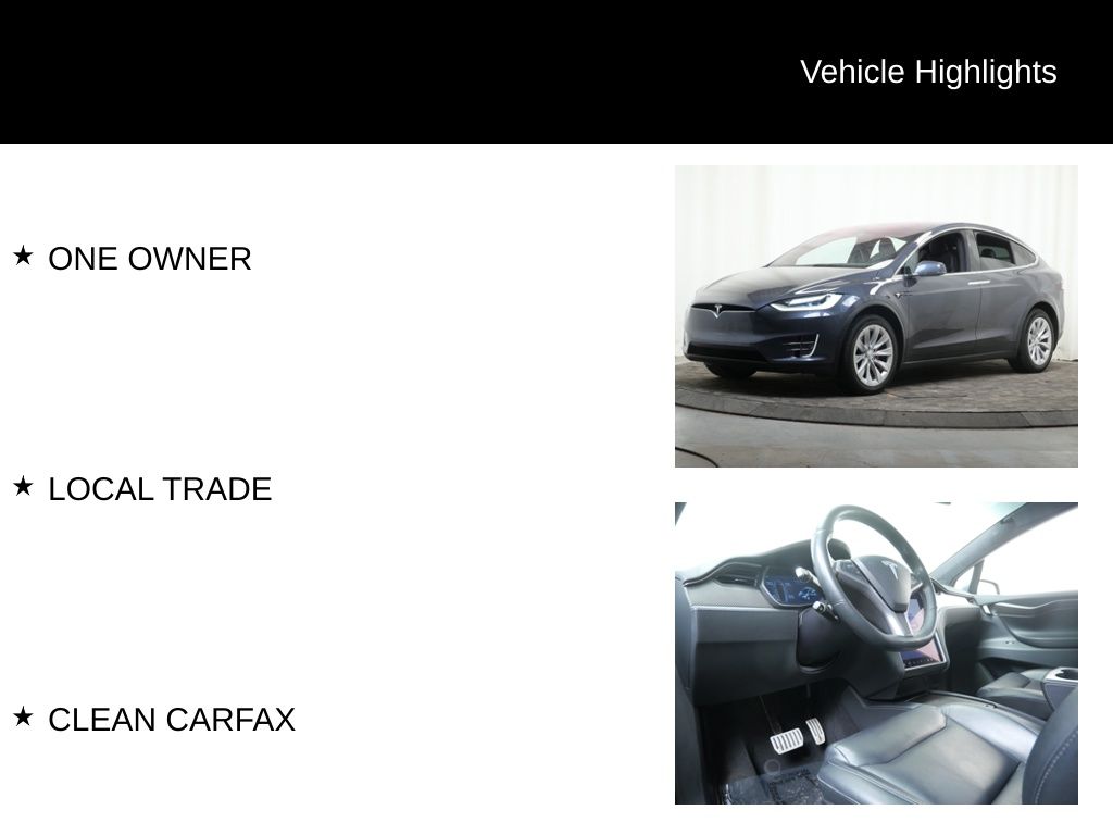 Thumbnail: 2020 Tesla Model X - 7