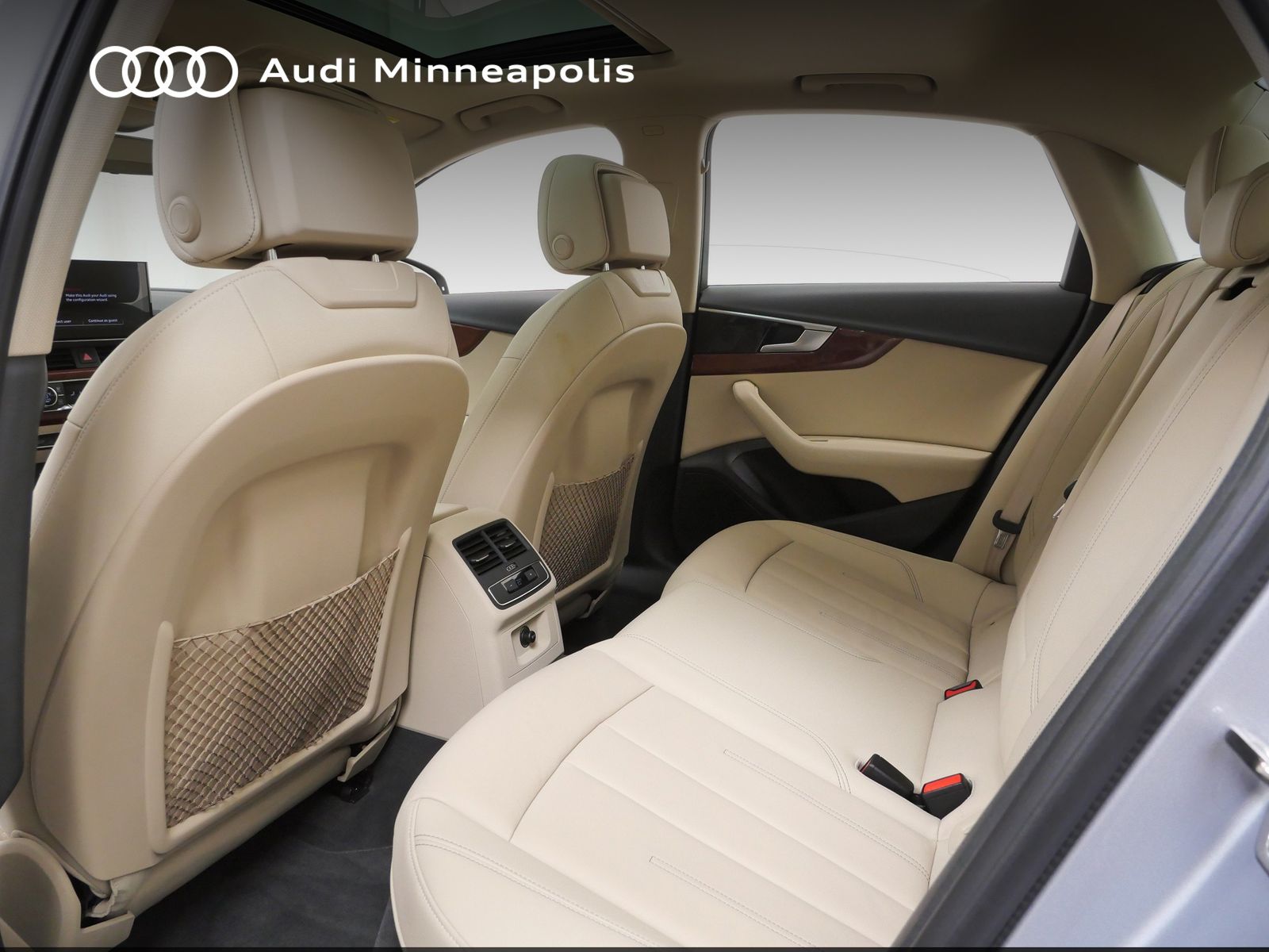 Thumbnail: 2023 Audi A4 - 17