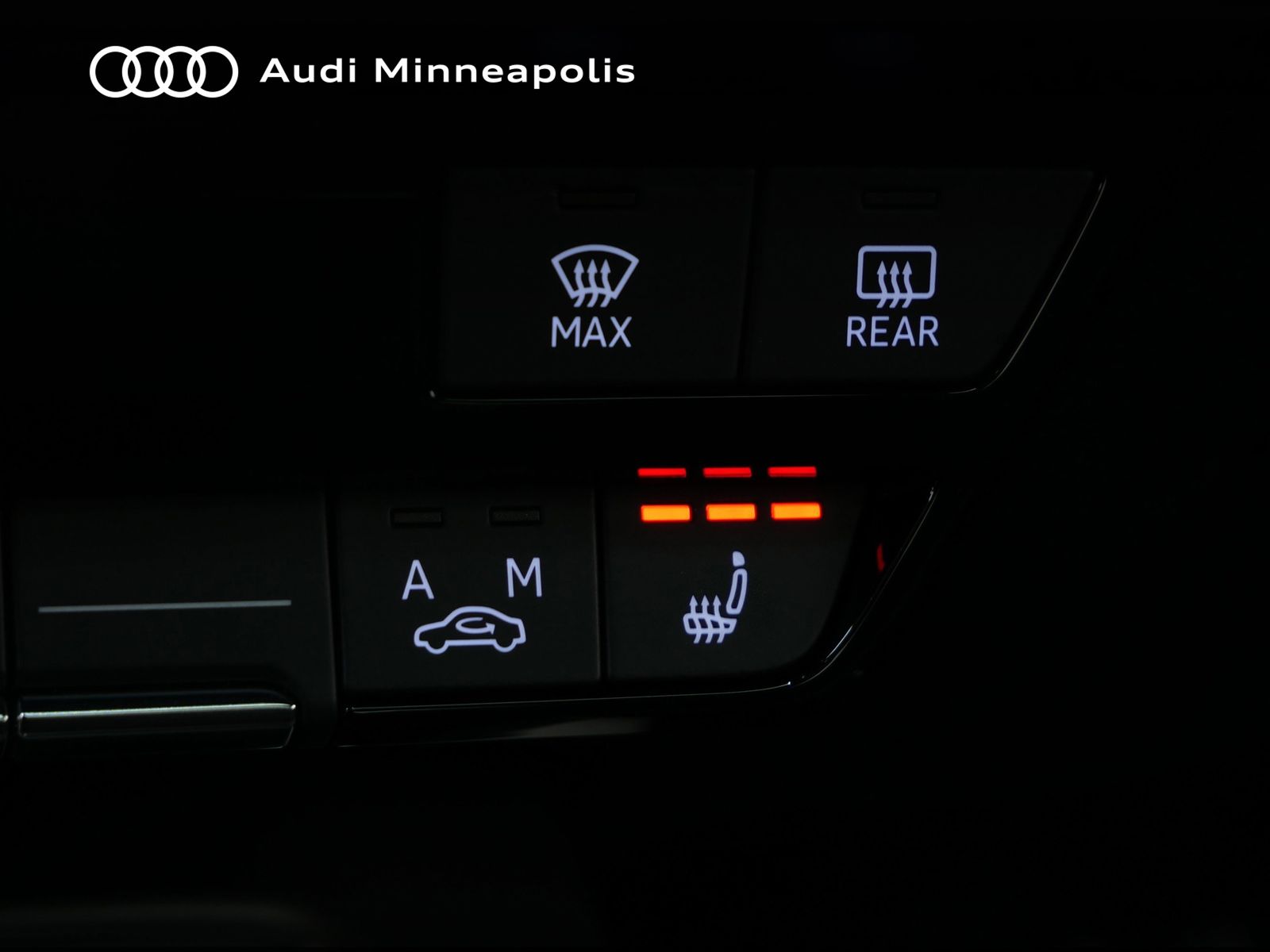 Thumbnail: 2023 Audi RS 3 - 29