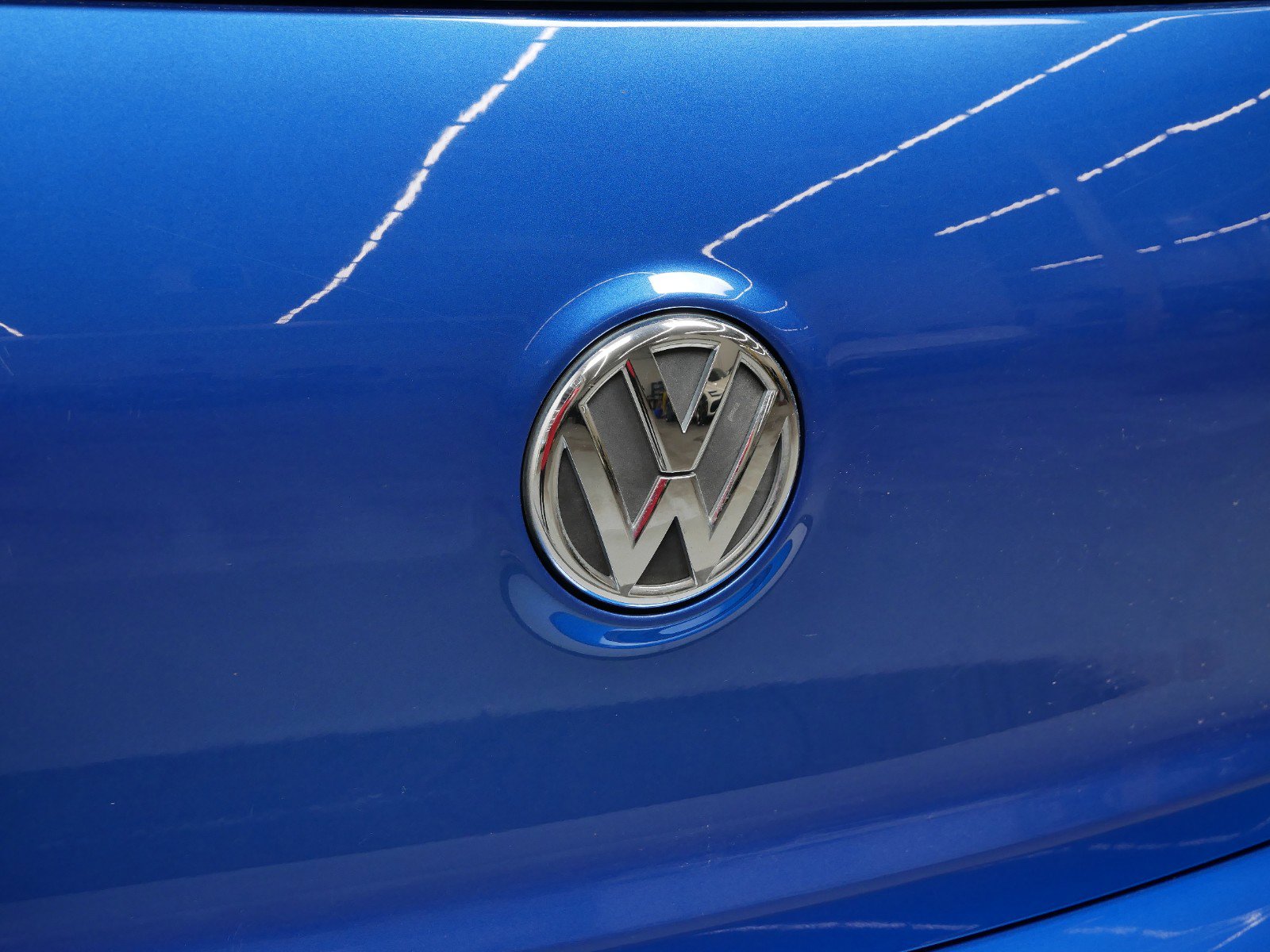2013 Volkswagen Golf R 24
