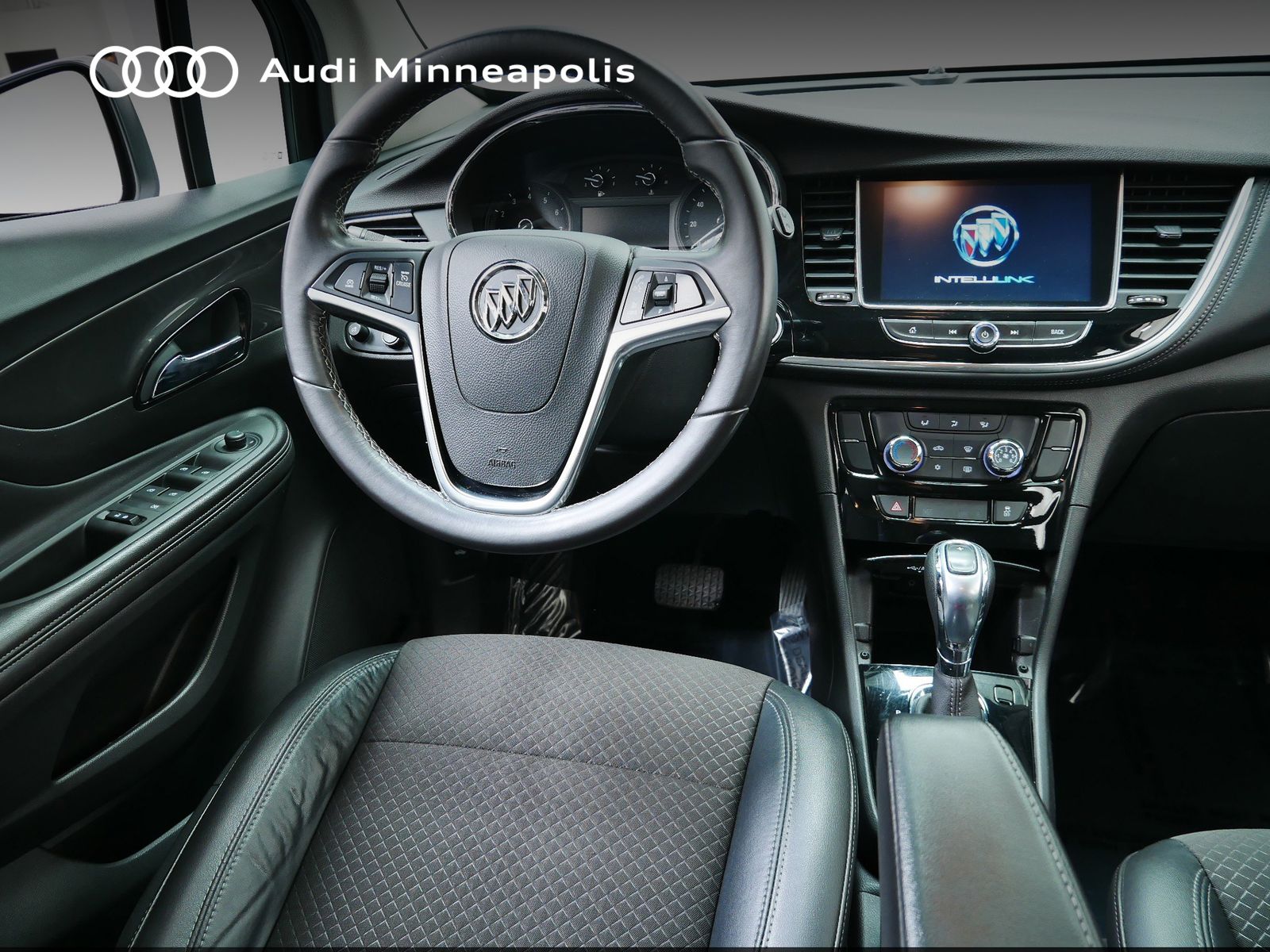 Thumbnail: 2017 Buick Encore - 15