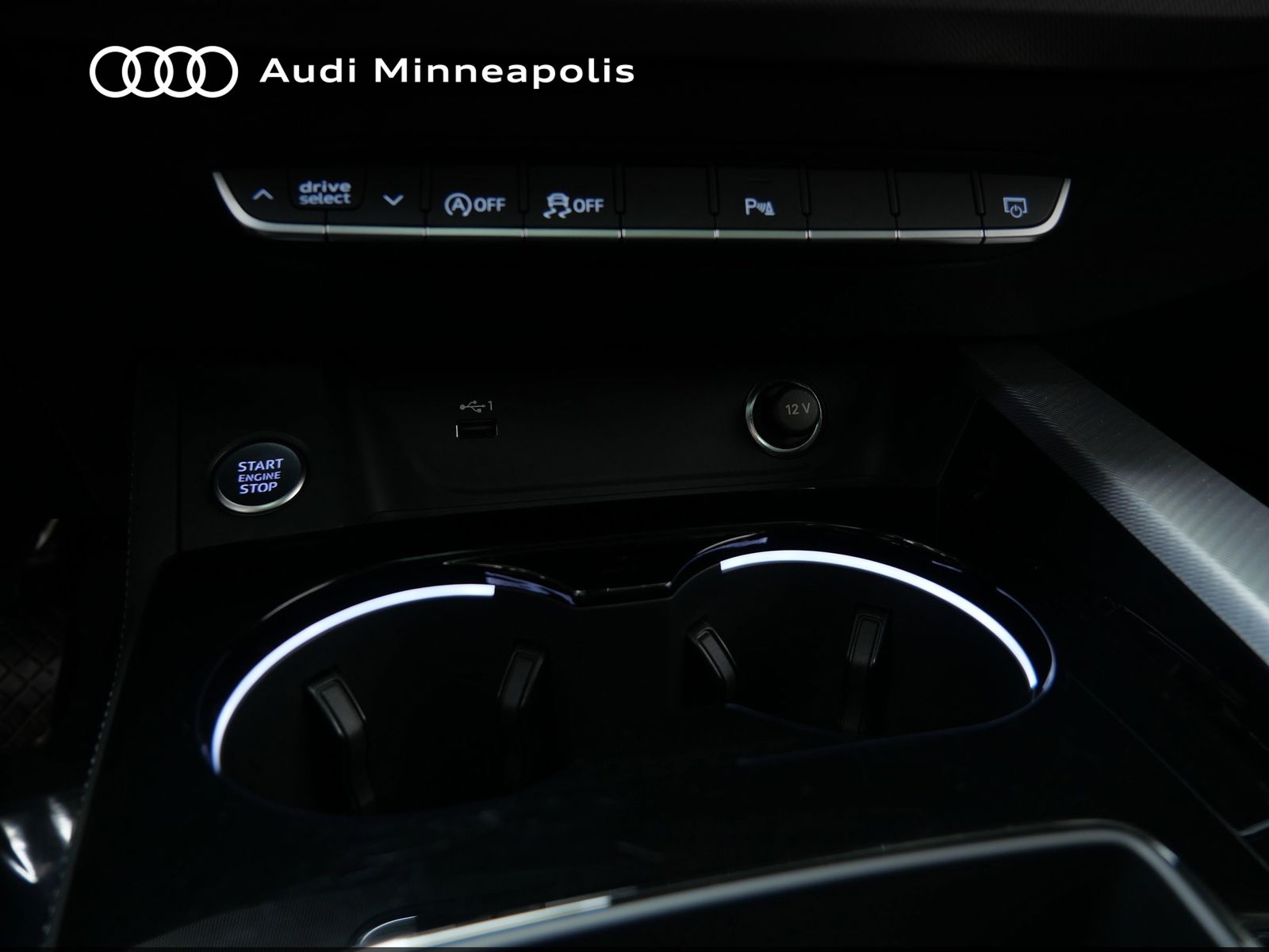 Thumbnail: 2023 Audi A5 - 32