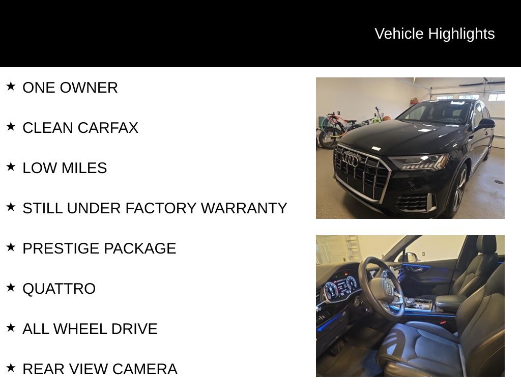 Thumbnail: 2023 Audi Q7 - 18