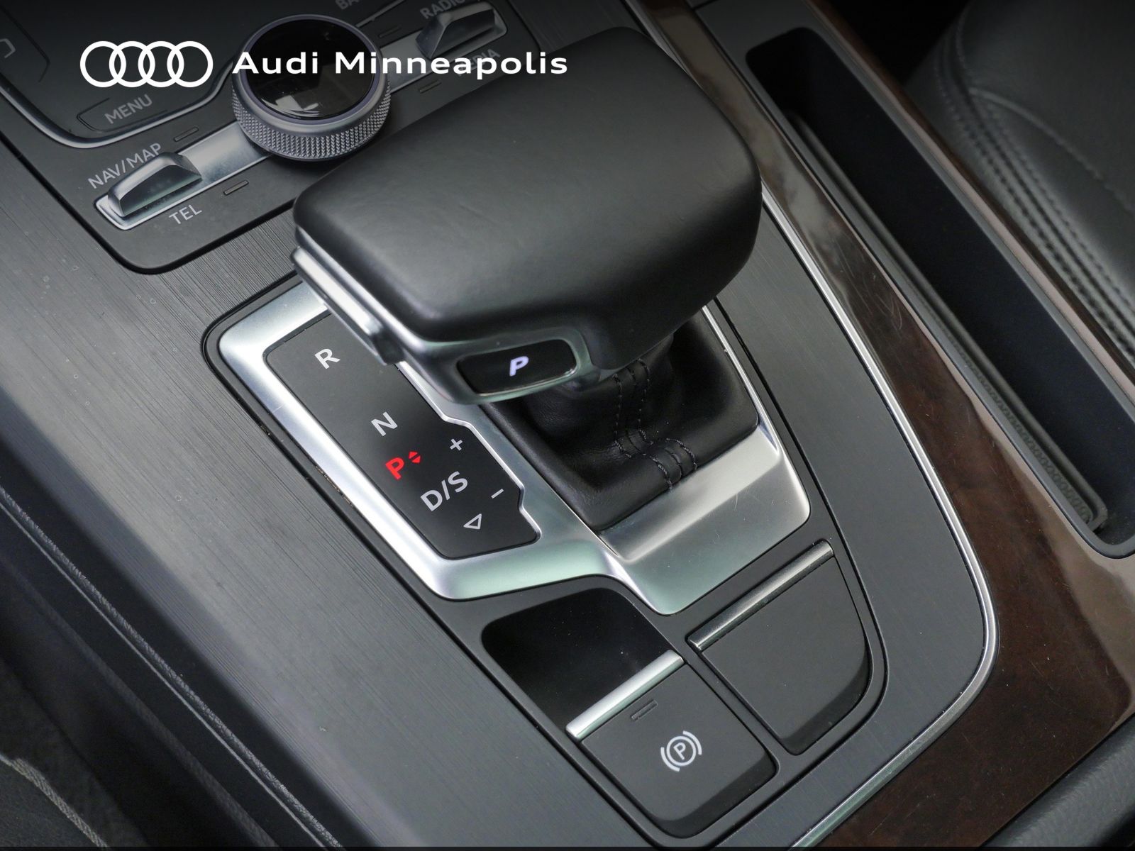 Thumbnail: 2018 Audi Q5 - 28