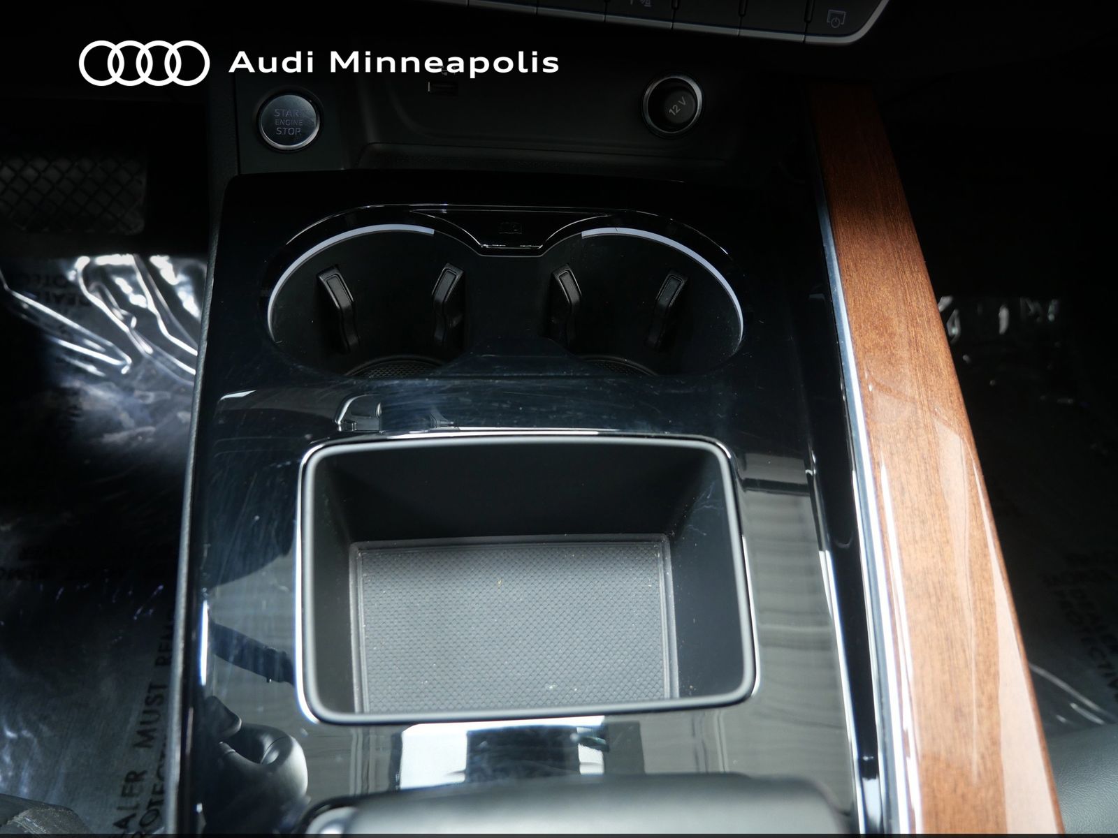 Thumbnail: 2023 Audi A5 - 25