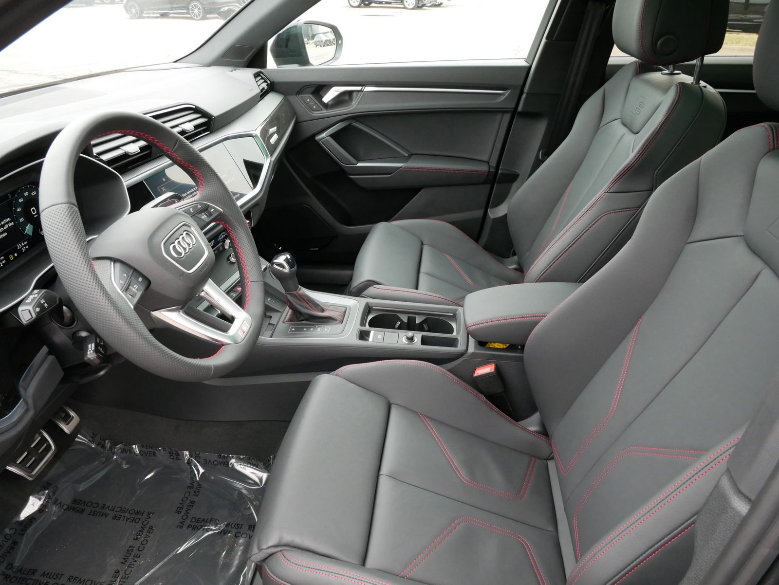 Thumbnail: 2025 Audi Q3 - 8