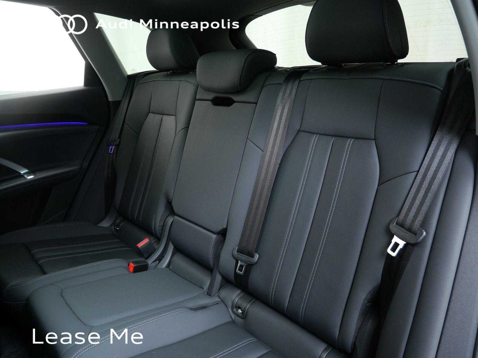 Thumbnail: 2025 Audi Q5 - 16