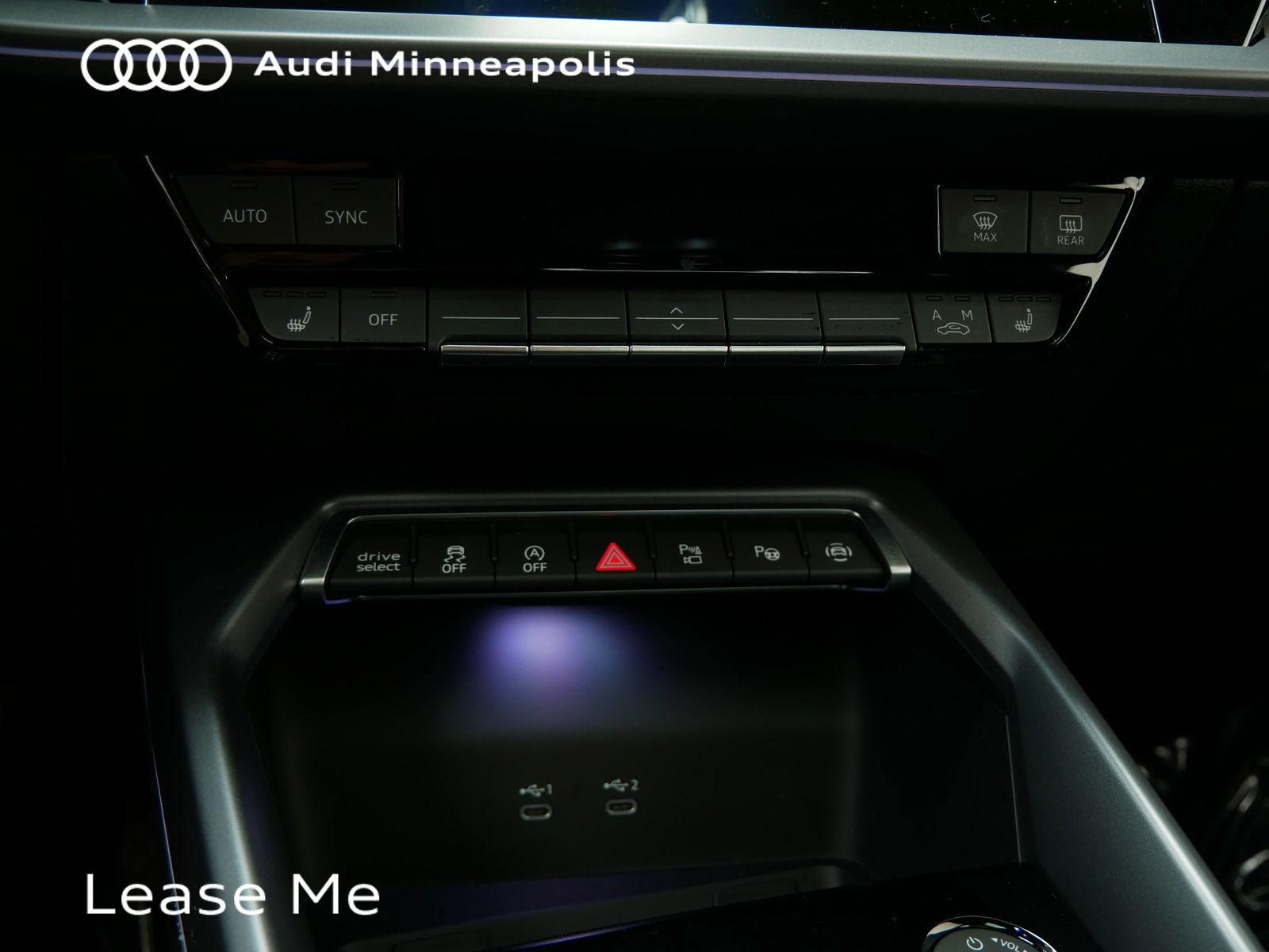 Thumbnail: 2025 Audi A3 - 28