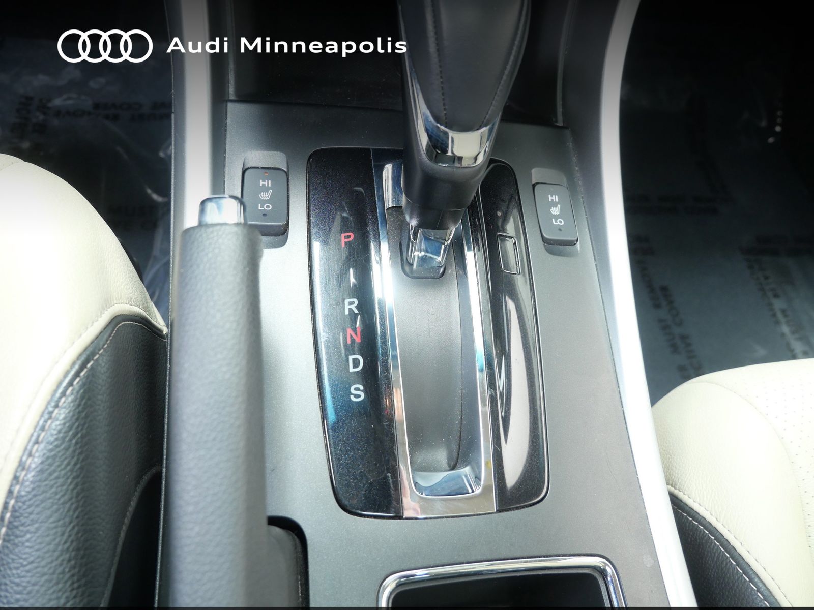 Thumbnail: 2013 Honda Accord - 20