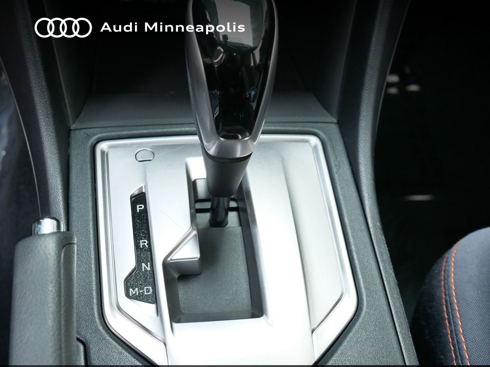 Thumbnail: 2020 Subaru Crosstrek - 23