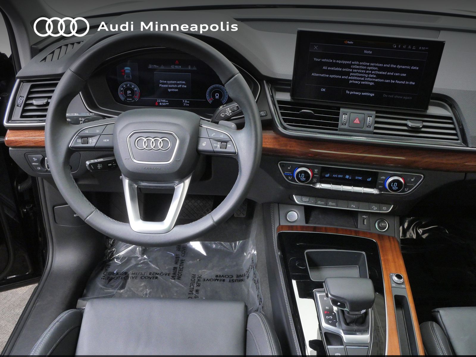 Thumbnail: 2023 Audi Q5 - 18