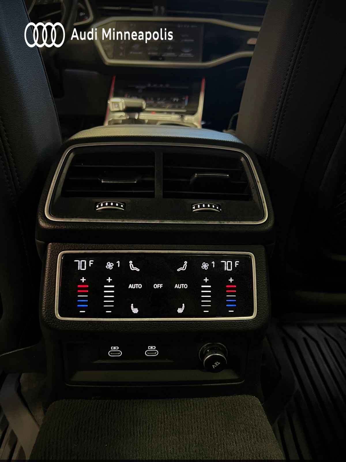 Thumbnail: 2023 Audi A6 - 22