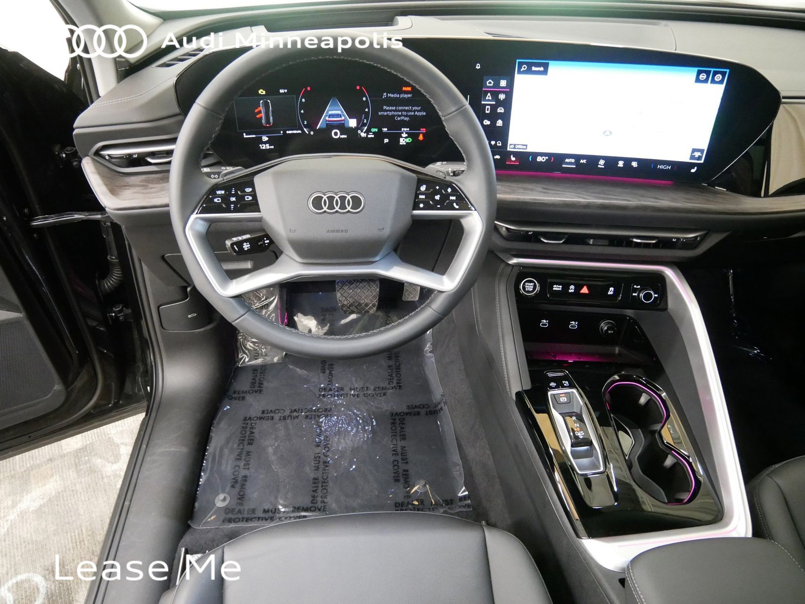 Thumbnail: 2025 Audi Q5 - 18