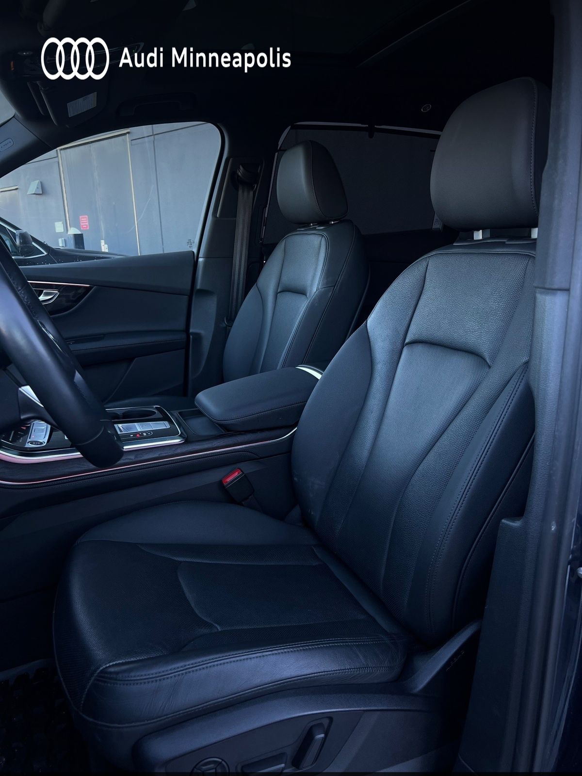 Thumbnail: 2023 Audi Q7 - 2